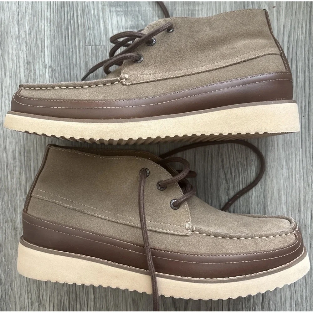 Dockers Calgary Supreme Comfort  NEW